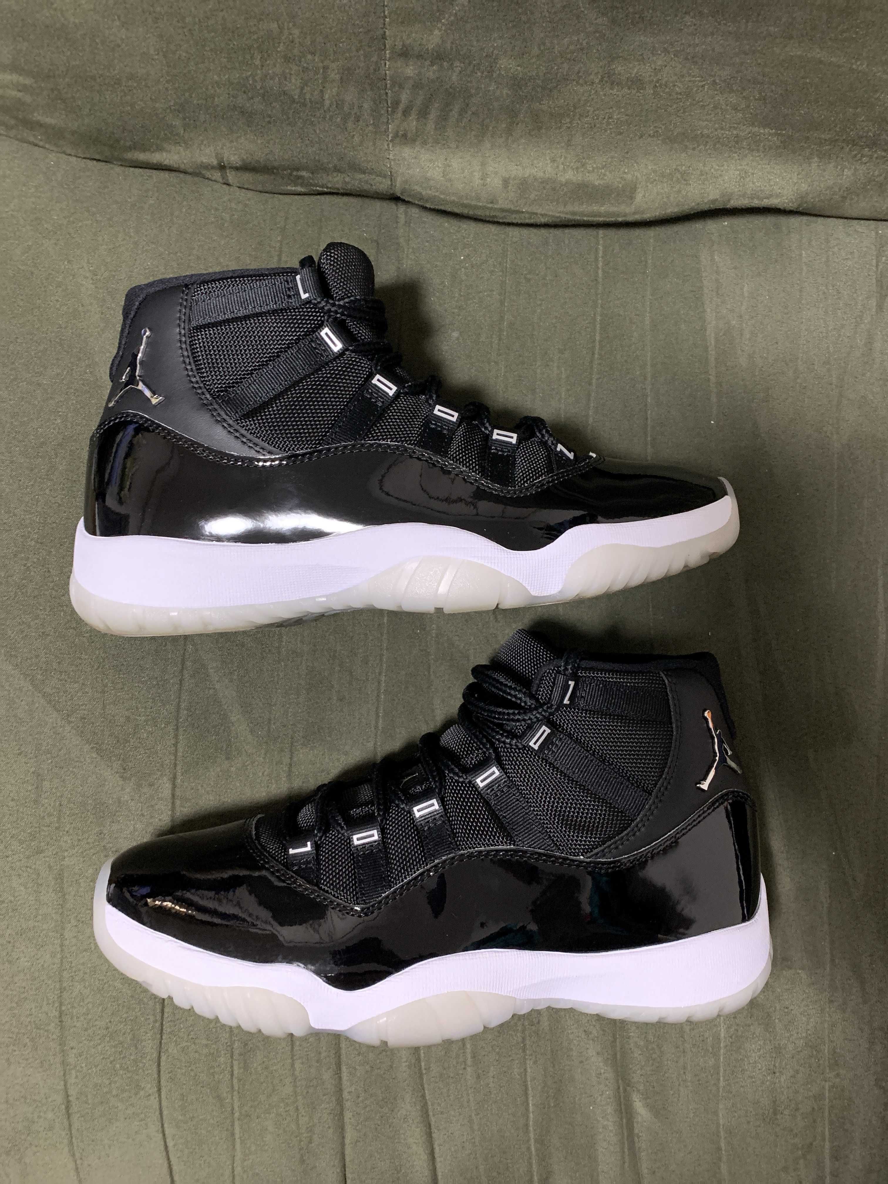 Nike Air Jordan 11 "Jubilee"