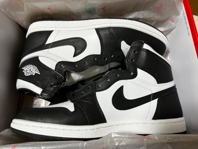 Nike Air Jordan 1 High '85 "Black/White"