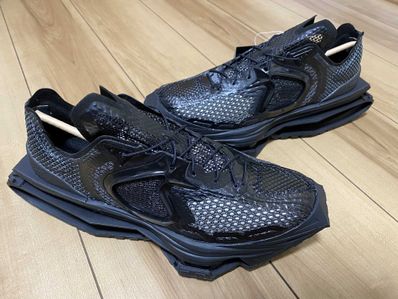 MATTHEW M WILLIAMS × NIKE ZOOM MMW 4