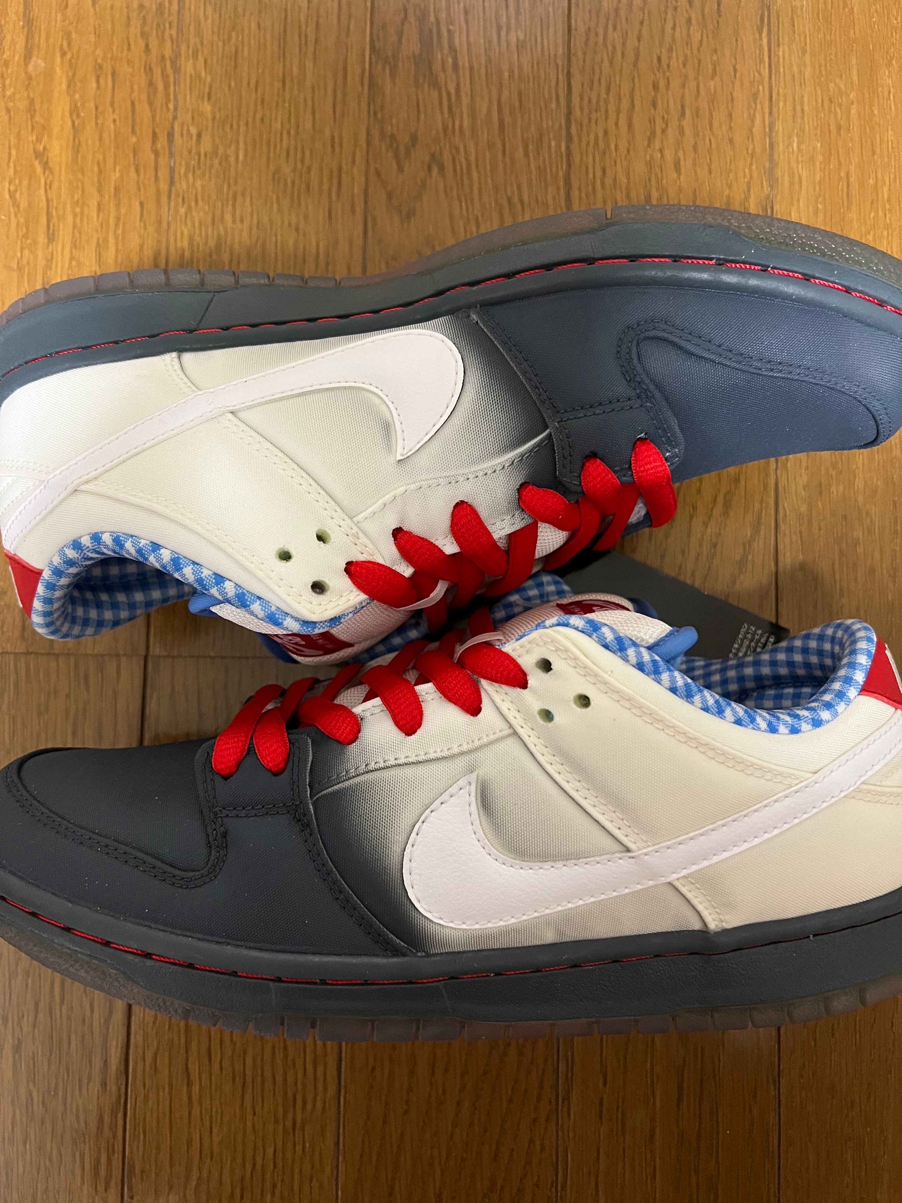Nike SB Dunk Low 