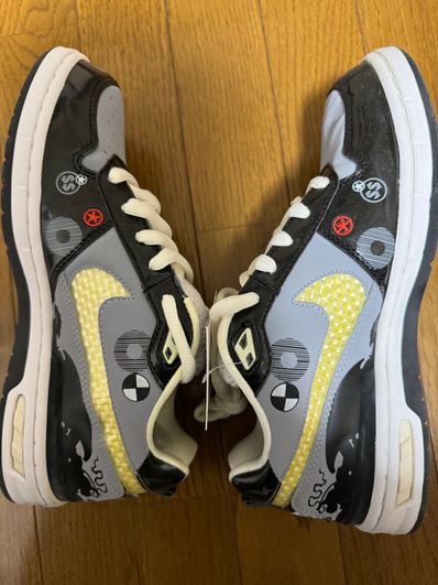 NIKE SB P-ROD 1 ELITE FUTURA