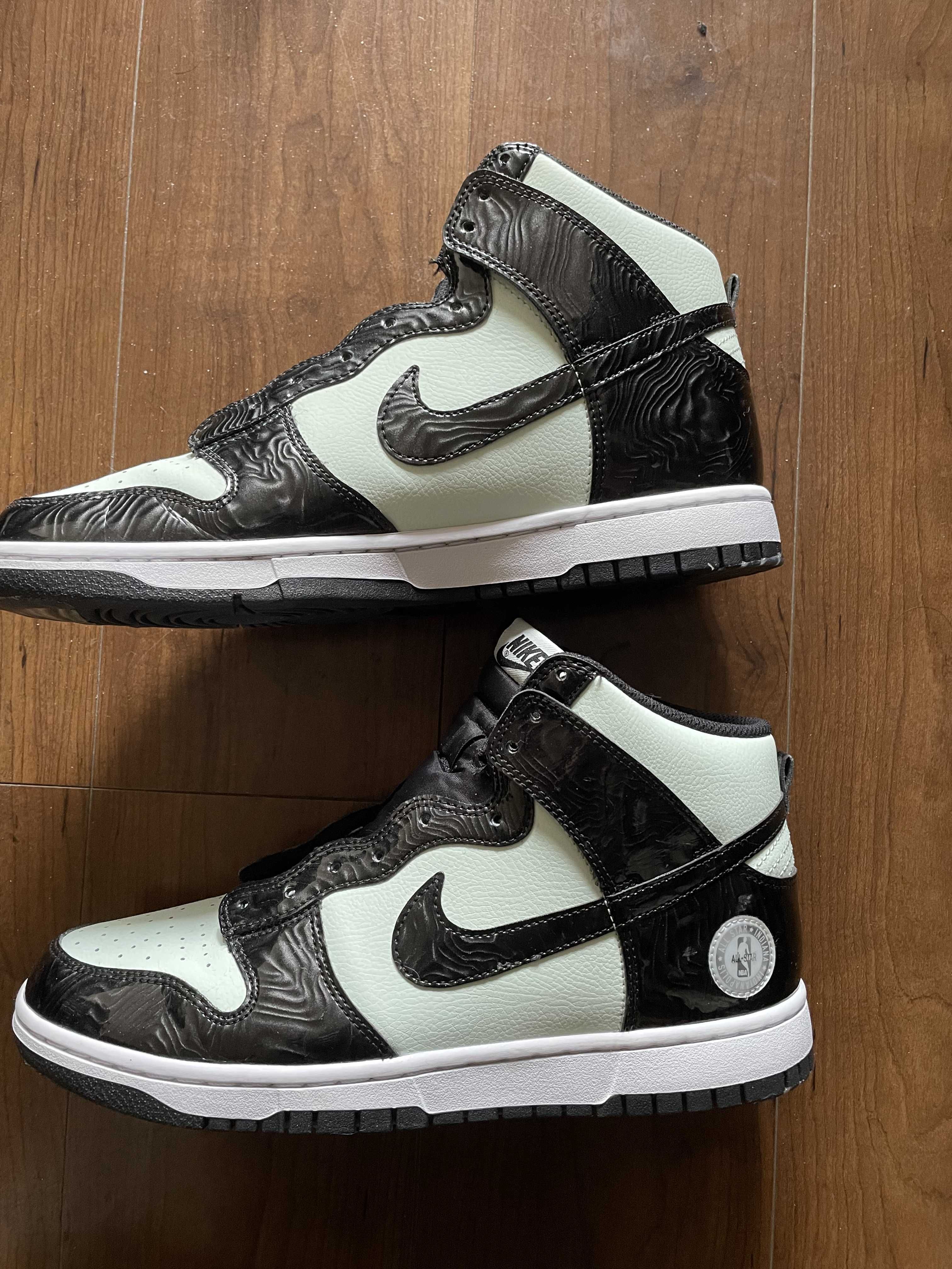 Nike Dunk High "All-Star" (2021)