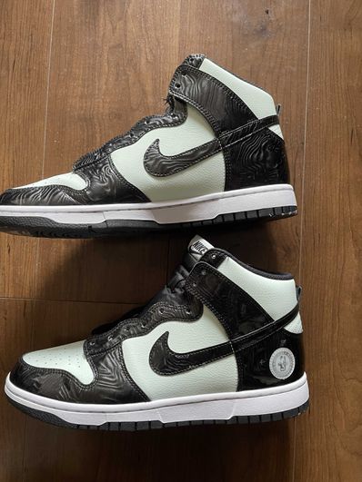 Nike Dunk High "All-Star" (2021)