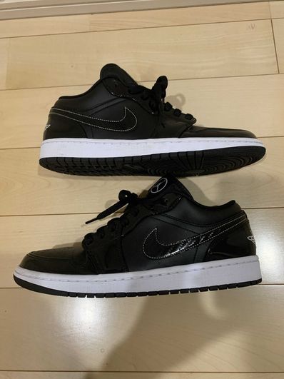 Nike Air Jordan 1 Low SE "All-Star" (2021)