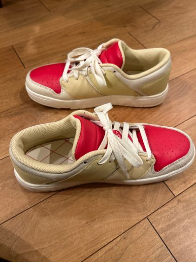 Jayson Tatum × Nike Jordan Nu Retro 1 Low "Fresh Ink"