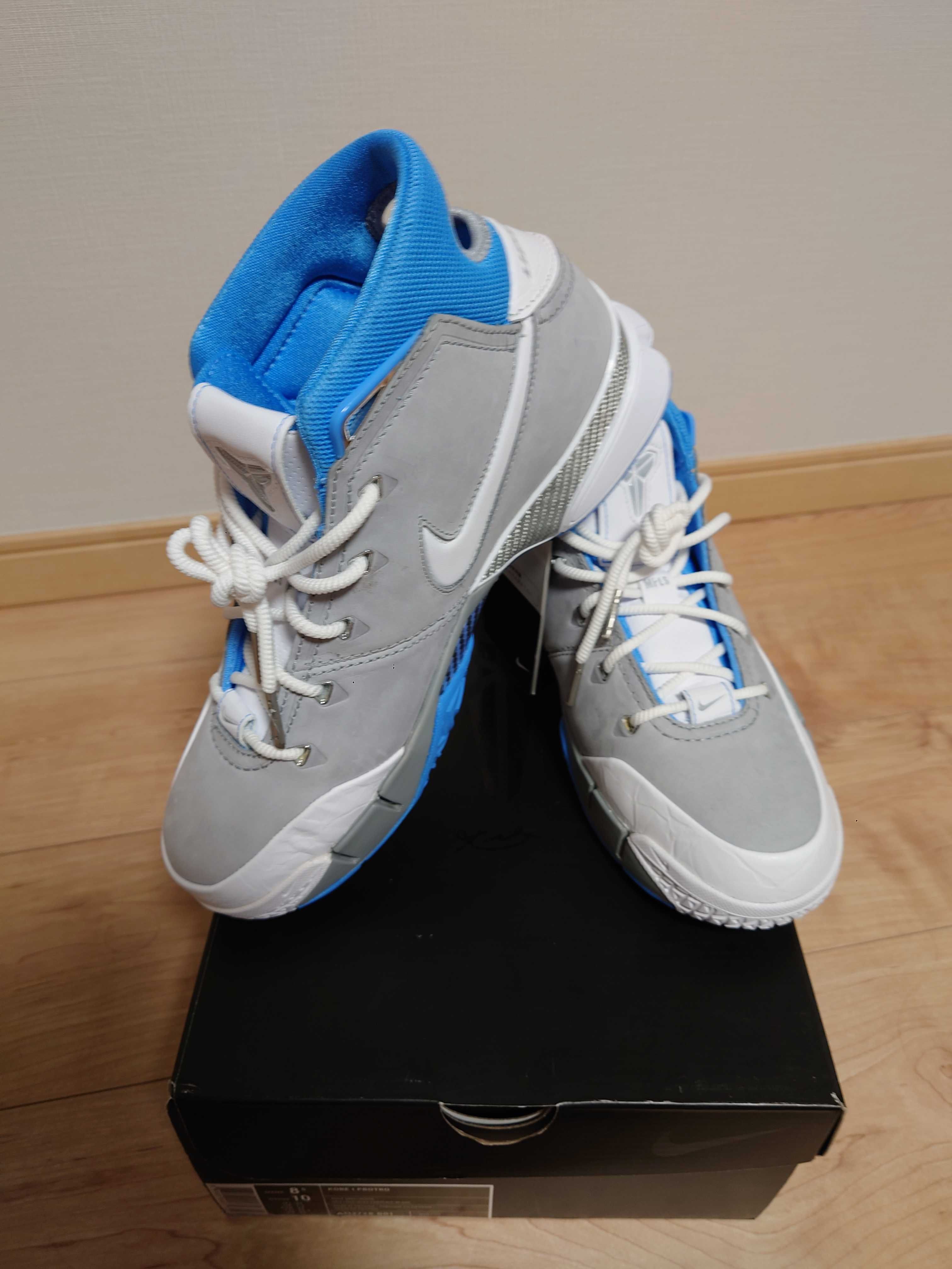 NIKE KOBE PROTRO "THINK 16" (CLOSE OUT)