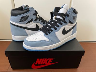 Nike Air Jordan 1 High OG "University Blue"