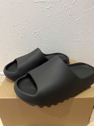 adidas YEEZY Slide "Onyx"