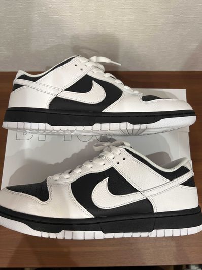 Nike Dunk Low By You & Unlocked By You (NIKEiD)