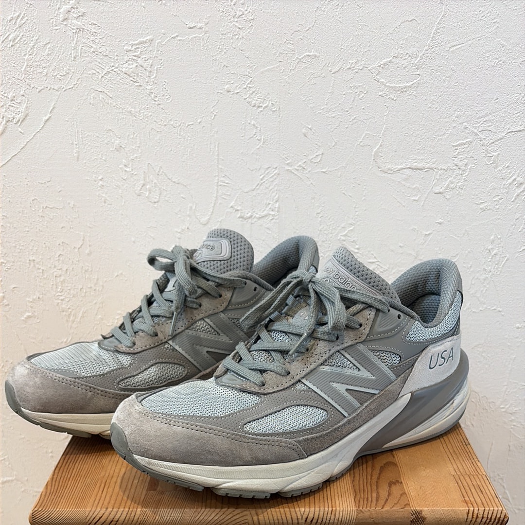 New Balance 610 GORE-TEX 