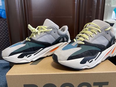 adidas YEEZY Boost 700 "Wave Runner"