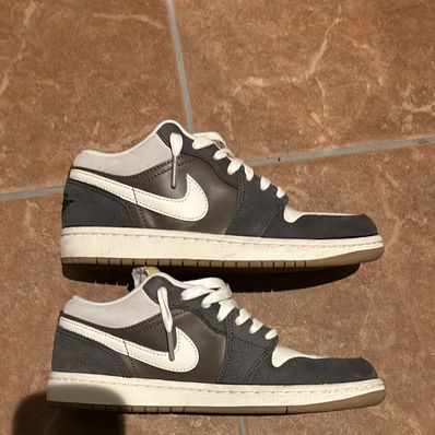 Nike Air Jordan 1 Low "SNKRS Day" (Korea)