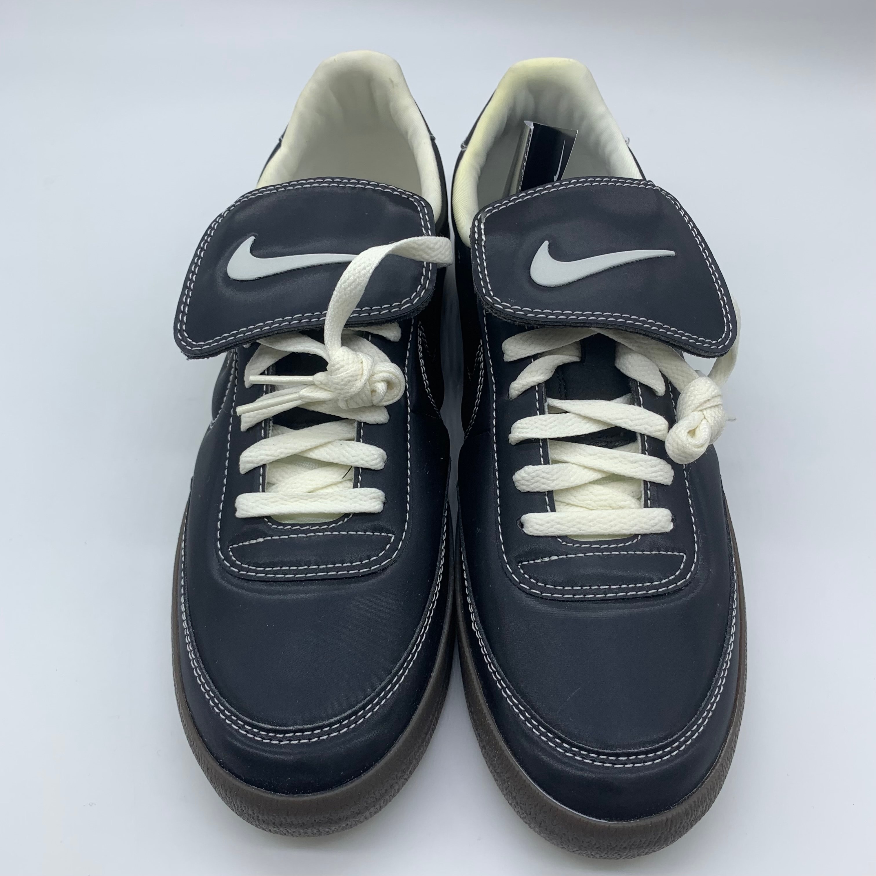 Nike Killshot 2 PRM "Black/Sail/Baroque Brown/Black"