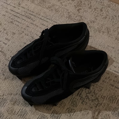 Puma Beisser "PUMA Black"