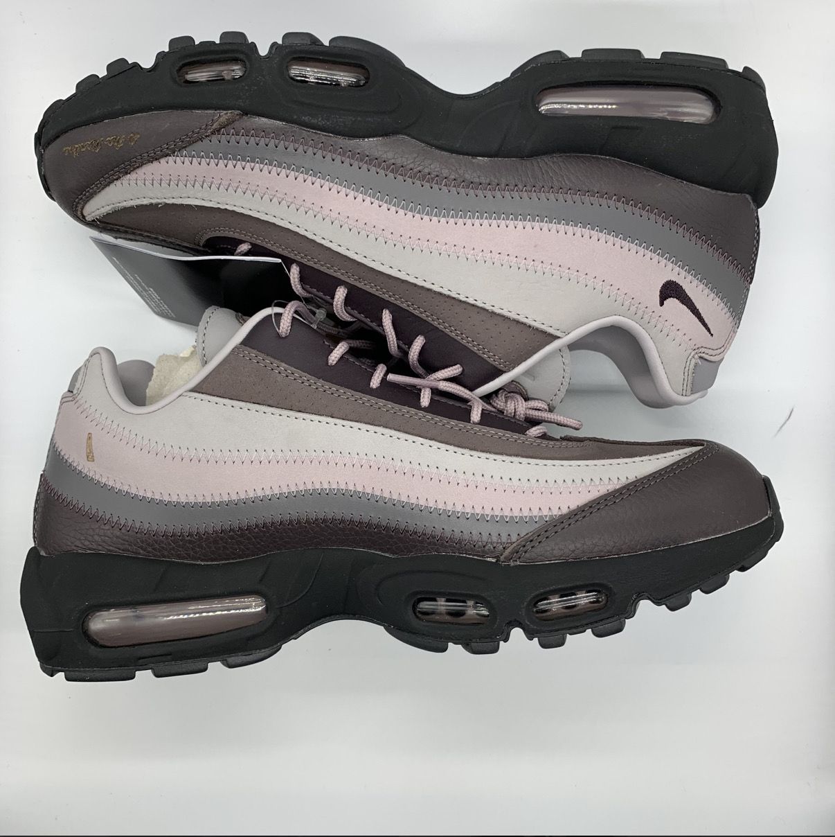 A Ma Maniere × Nike Air Max 95 SP "While You Were Sleeping/WYWS"