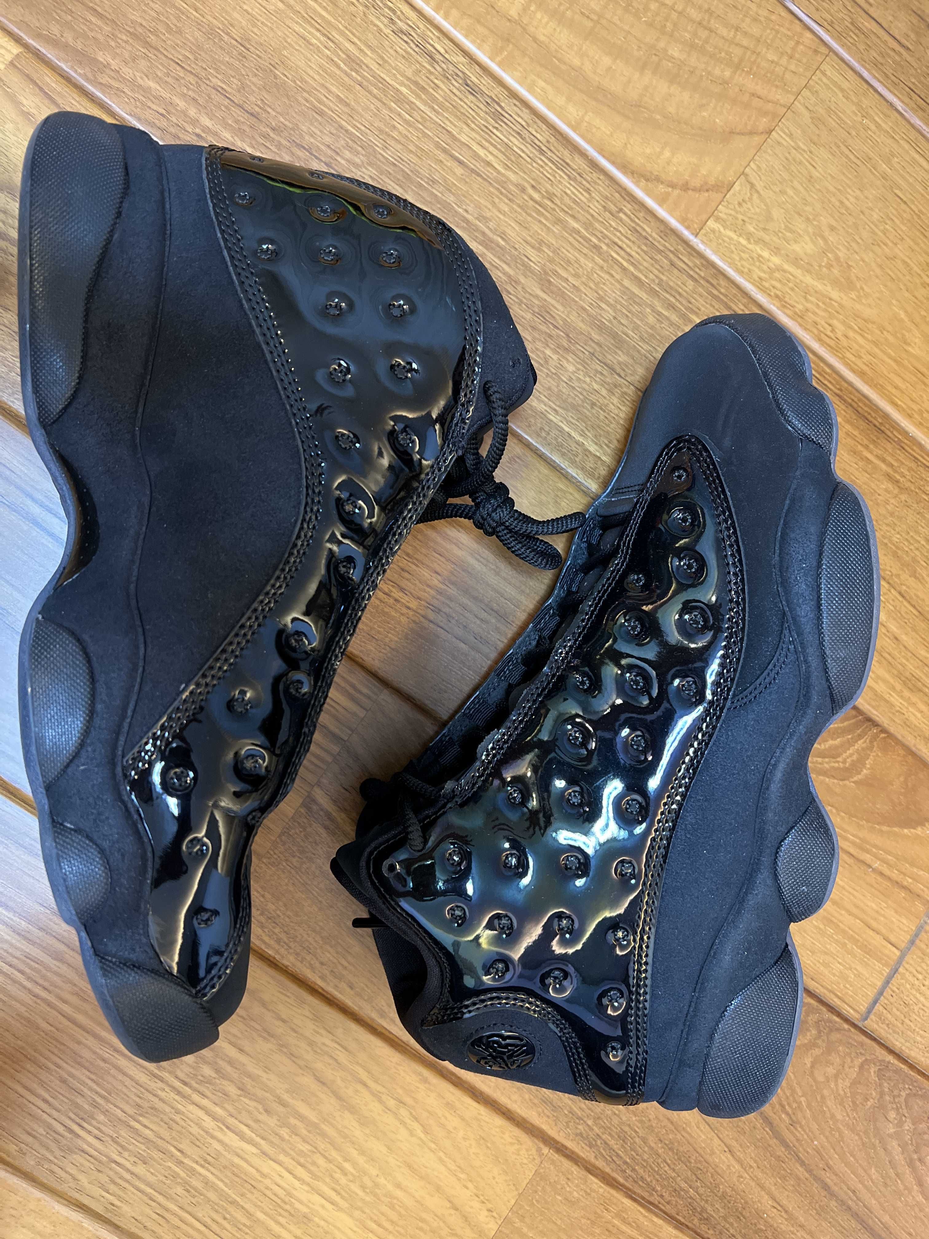 Nike Air Jordan 13 Retro "Cap and Gown"