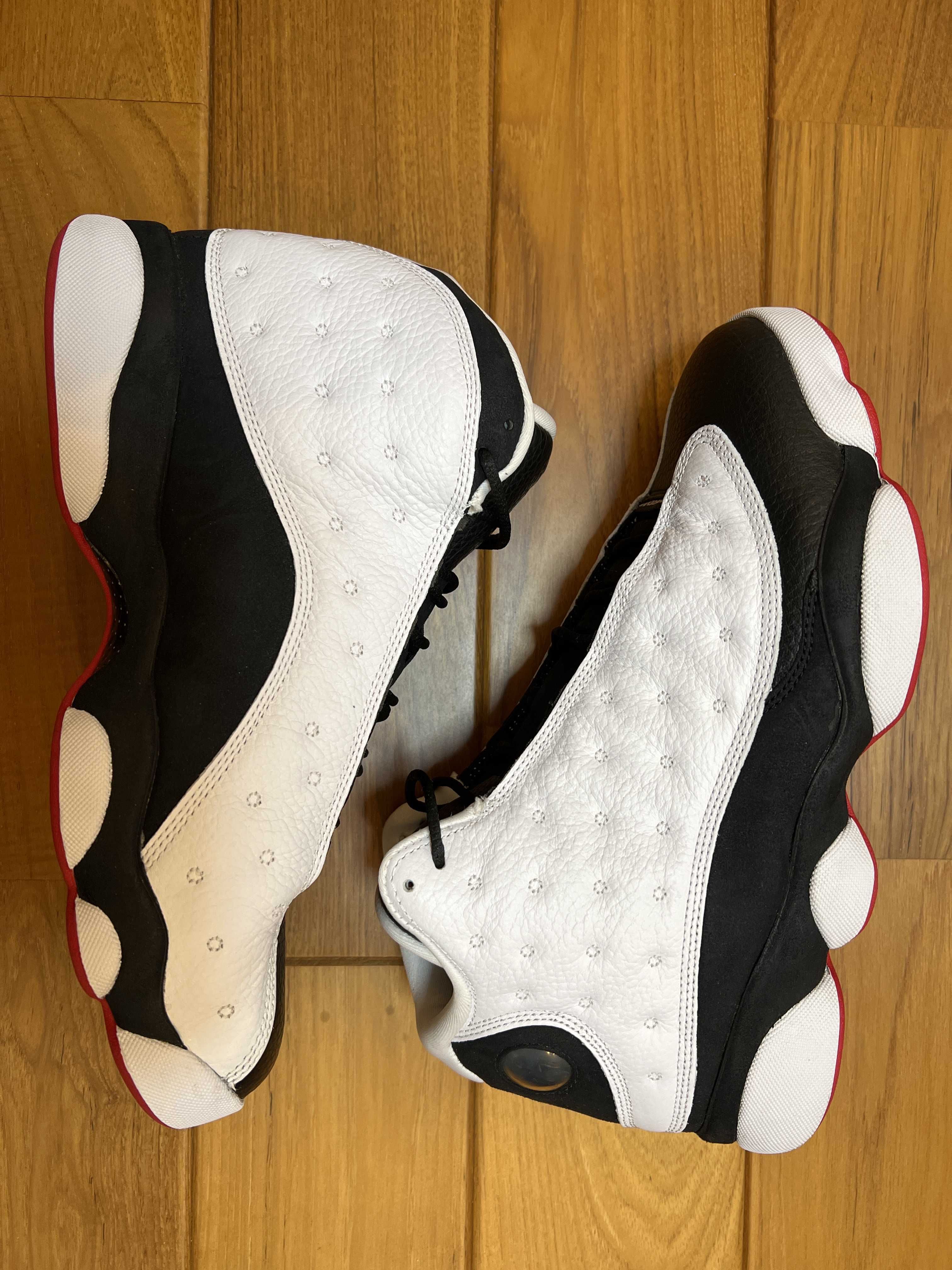 Nike Air Jordan 13 Retro "He Got Game" (2018)