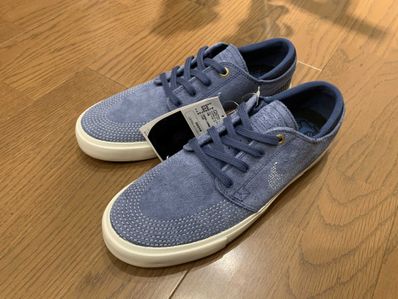 Nike SB Zoom Stefan Janoski RM PRM "Sashiko Navy"