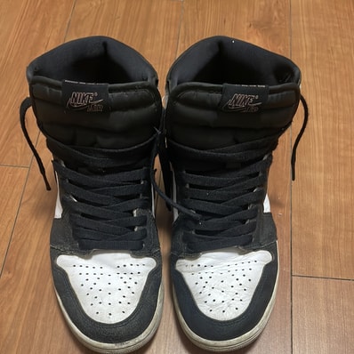 Nike Air Jordan 1 High OG "Bleached Coral"