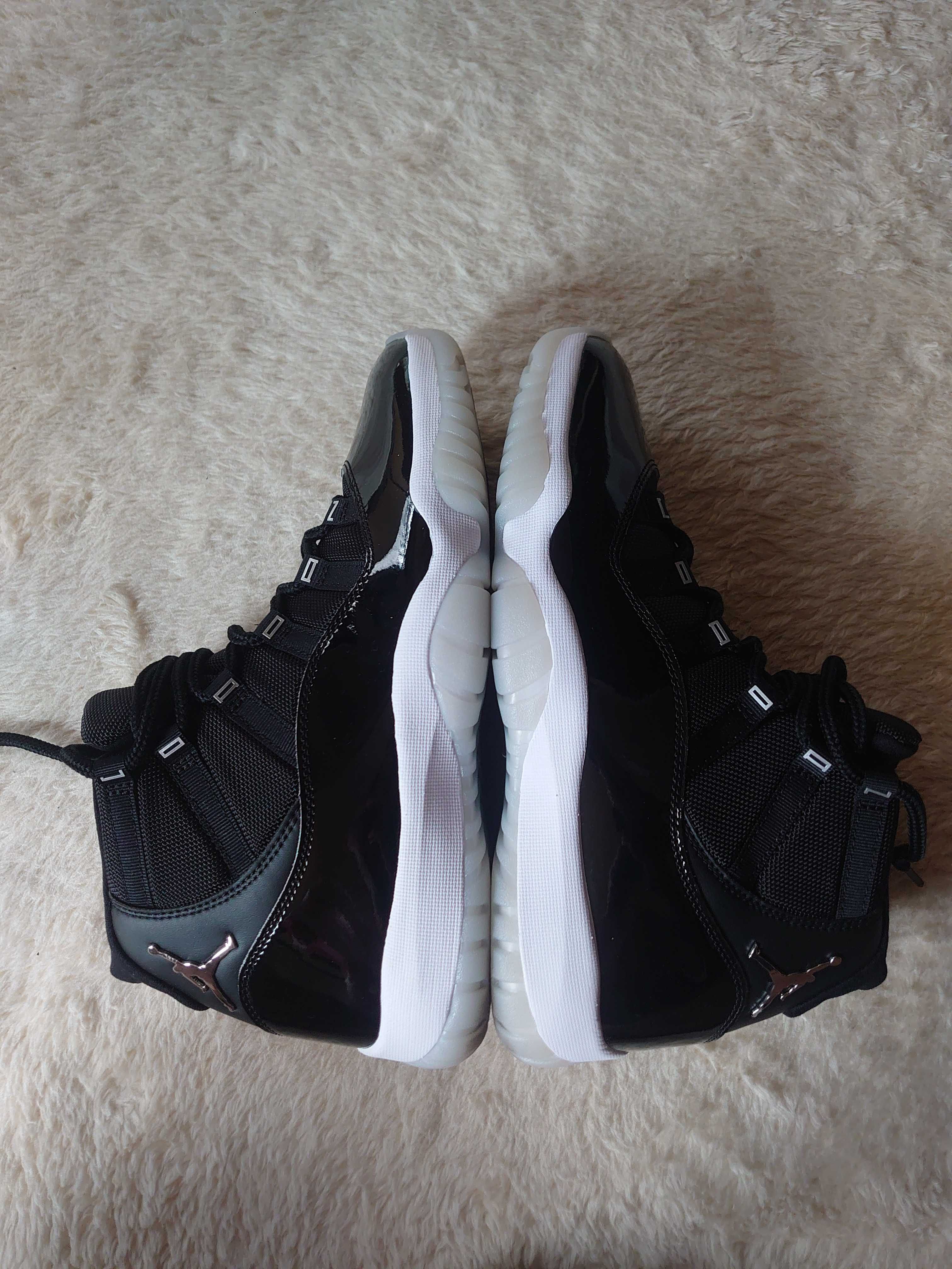 Nike Air Jordan 11 "Jubilee"