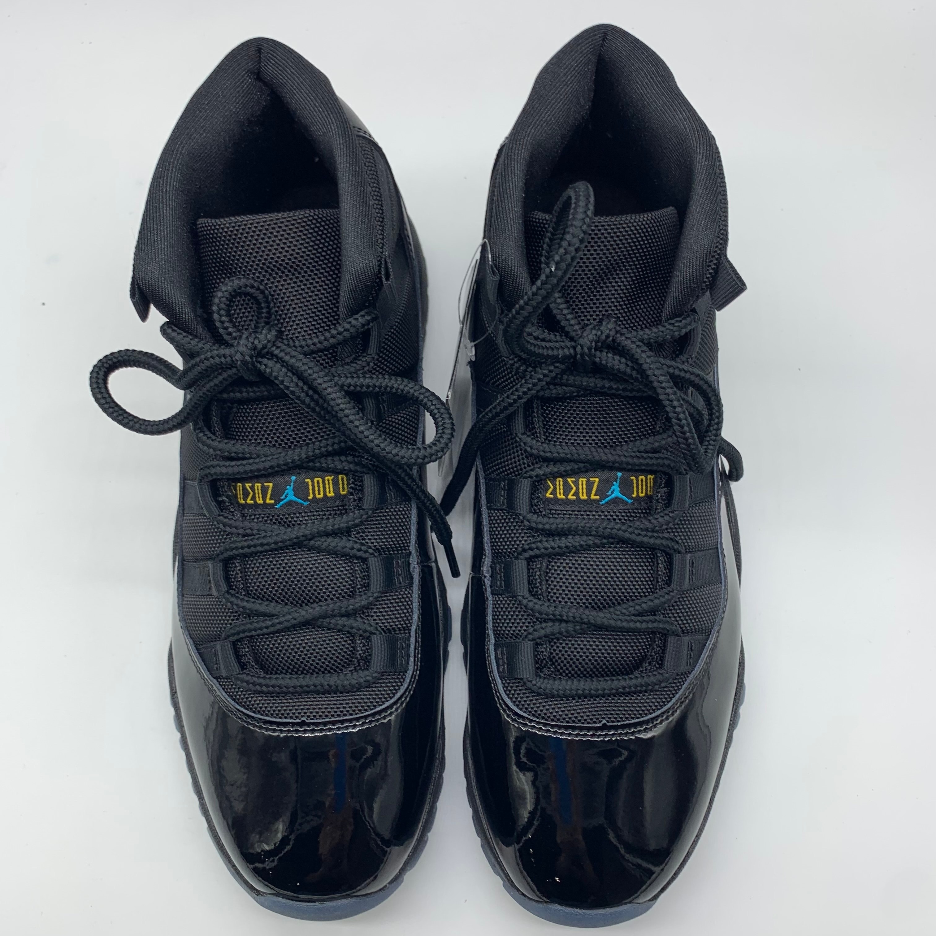 Nike Air Jordan 11 Retro "Gamma" (2025)