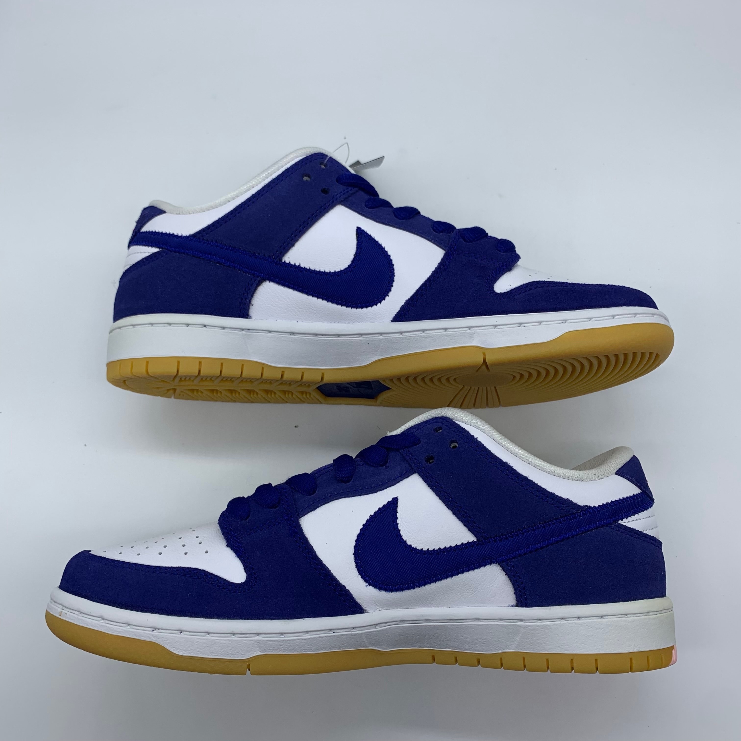 Alexis Sablone × Nike SB Dunk Low Pro 