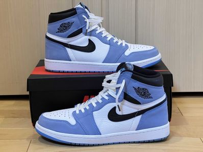 Nike Air Jordan 1 High OG "University Blue"