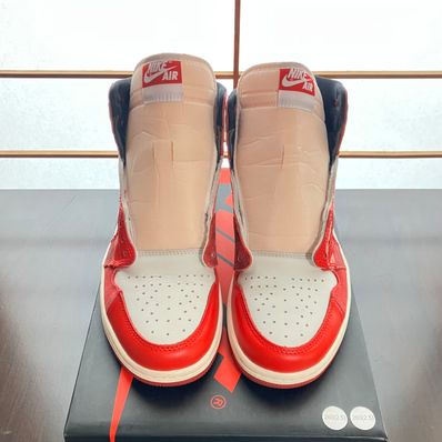 Spider-Man × Nike Air Jordan 1 High OG SP "Next Chapter/Spider-Man:Across the Spider-Verse"