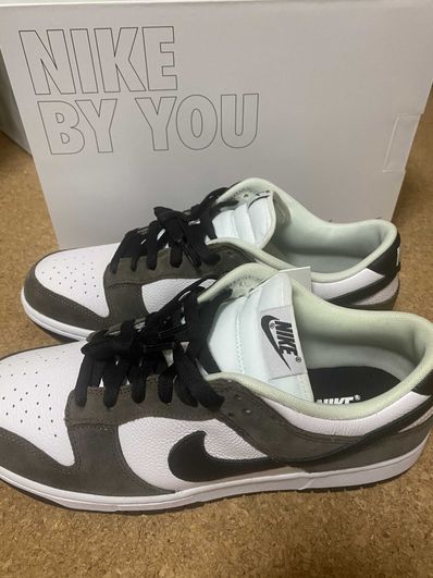 Nike Dunk Low Retro "Panda/White/Black"