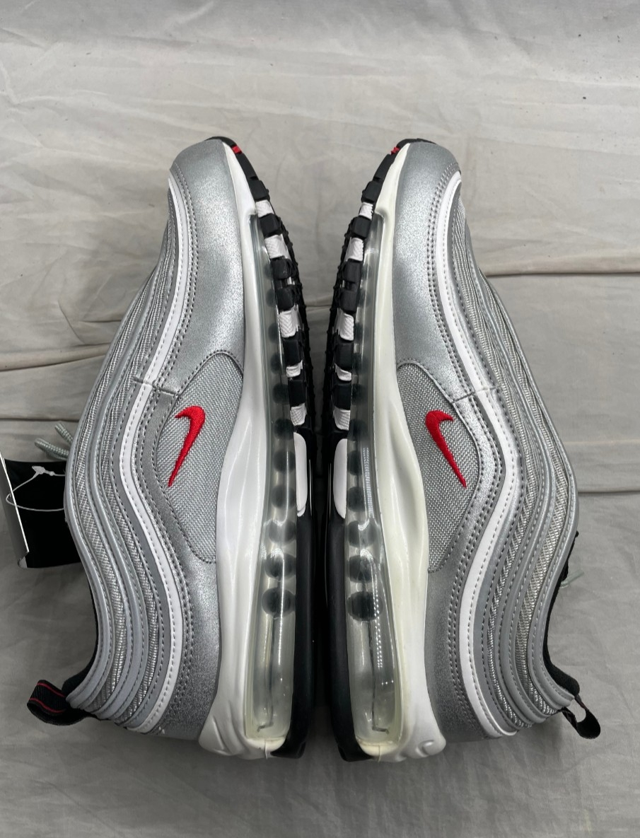 Nike Air Max 97 OG "Silver Bullet" (2022)