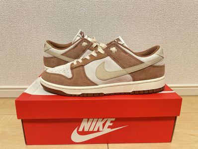 Nike Dunk Low PRM "Medium Curry"