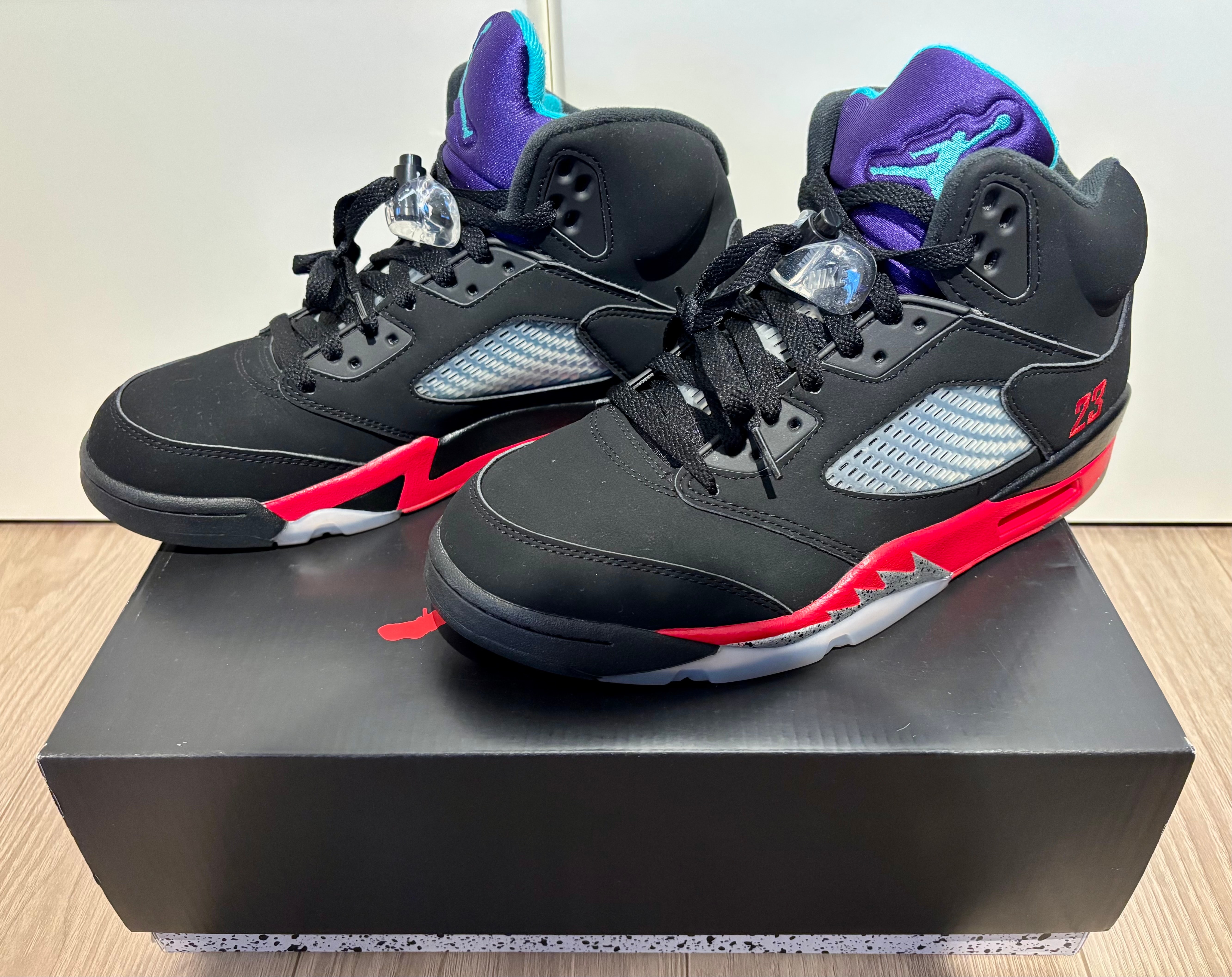 Nike Air Jordan 5 Retro "Top3" 