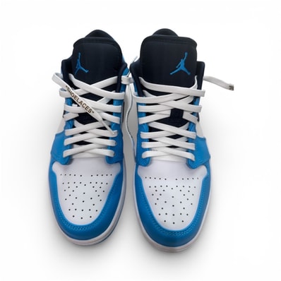 Nike Air Jordan 1 Low "University Blue"