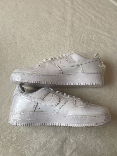 Nike Air Force 1 Low Retro Color of the Month "White"