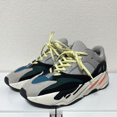 adidas YEEZY Boost 700 "Wave Runner"