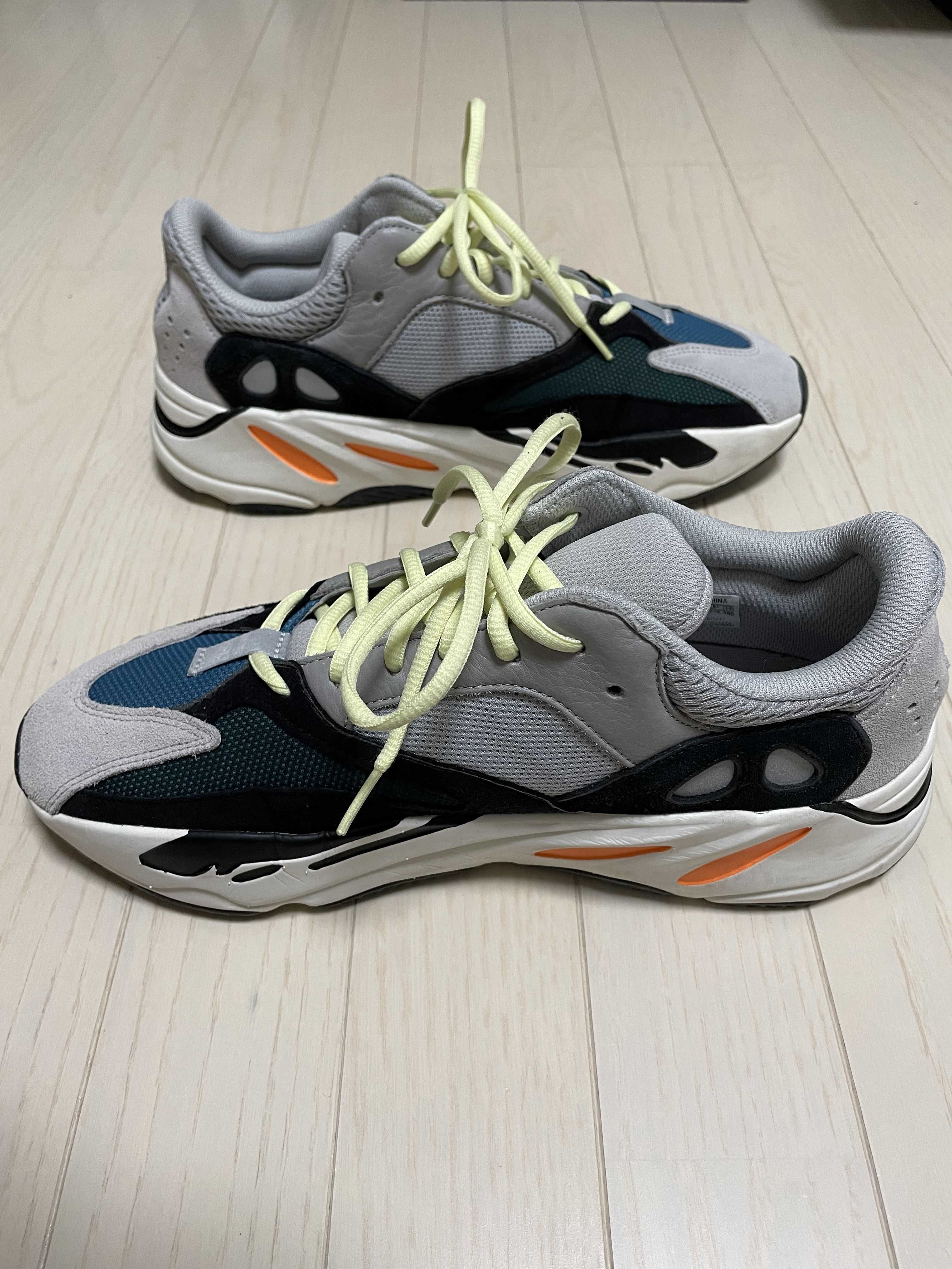 adidas YEEZY Boost 700 "Wave Runner"