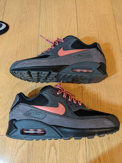 Nike air max 2025 9 mixtape b side