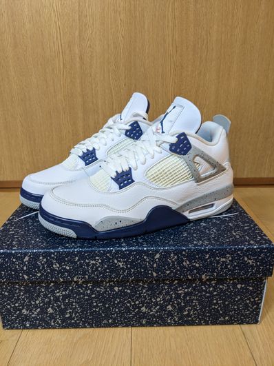 Nike Air Jordan 4