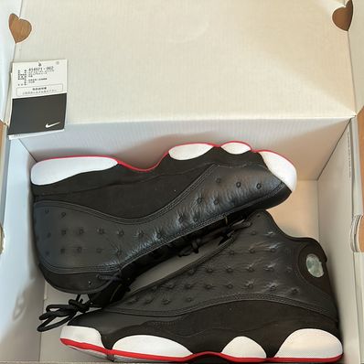 Nike Air Jordan 13 "Playoffs" (2023)