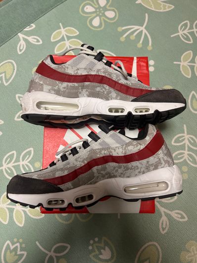 Nike Air Max 95 "Social FC"