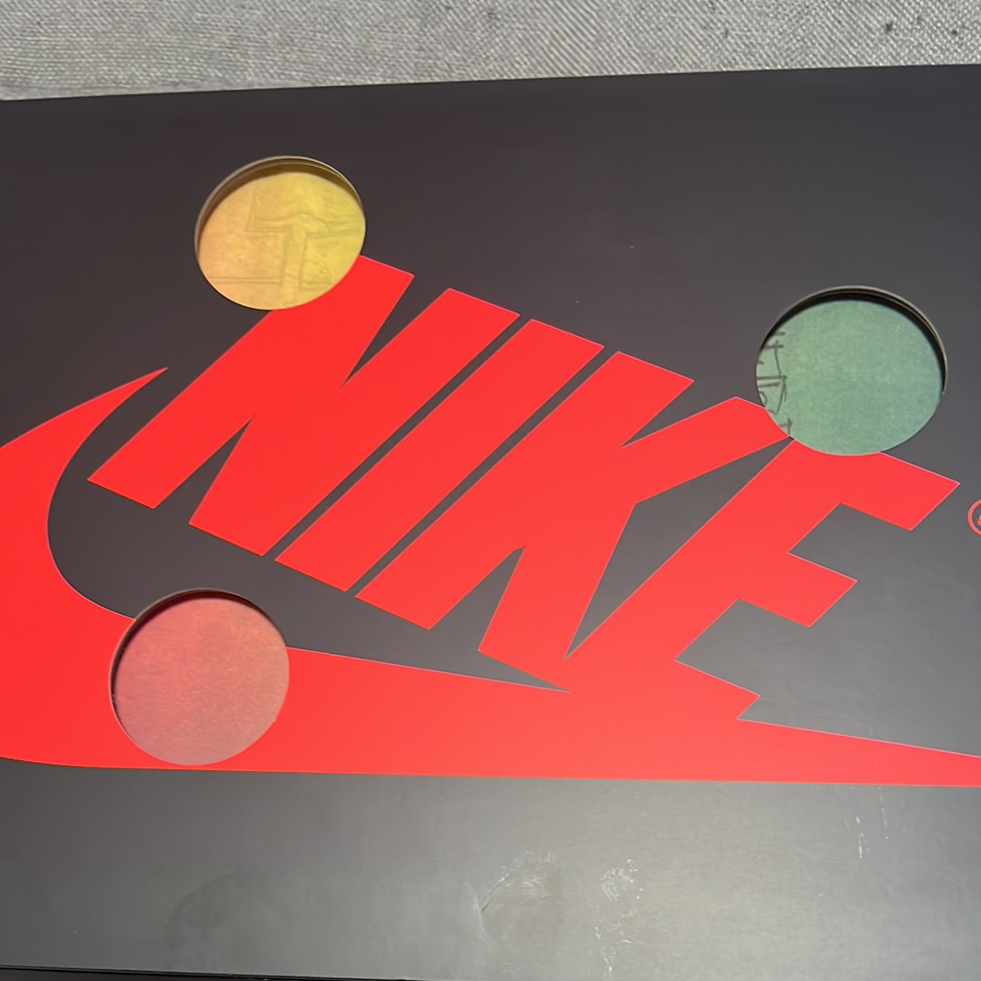 Virgil Abloh Archive (V.A.A.) × Nike Air Jordan 1 Retro High OG "Alaska"