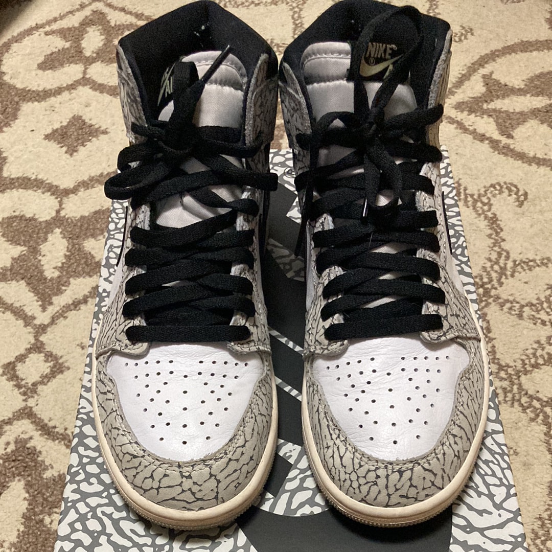 Nike Air Jordan 1 High OG 