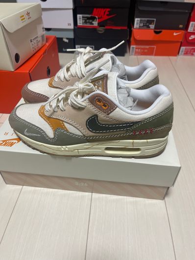 Nike Women's Air Max 1 "Premium"