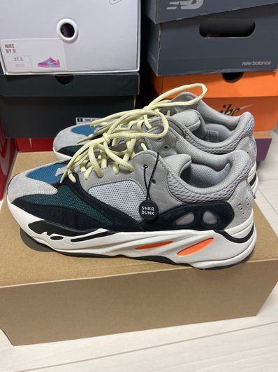 adidas YEEZY Boost 700 "Wave Runner"
