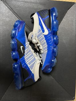 ゆったり柔らか 【新品】ナイキAIR VAPORMAX FLYKNITライトクリーム