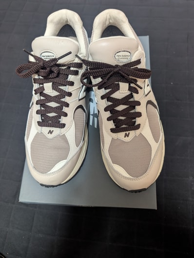New Balance 2002R GORE-TEX "Greige"