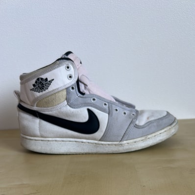 Nike Air Jordan 1 KO "Grey Fog"