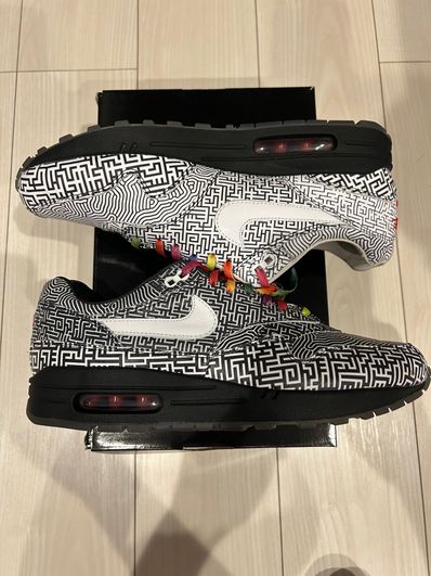 Nike Air Max 1 OA YT "Tokyo Maze"