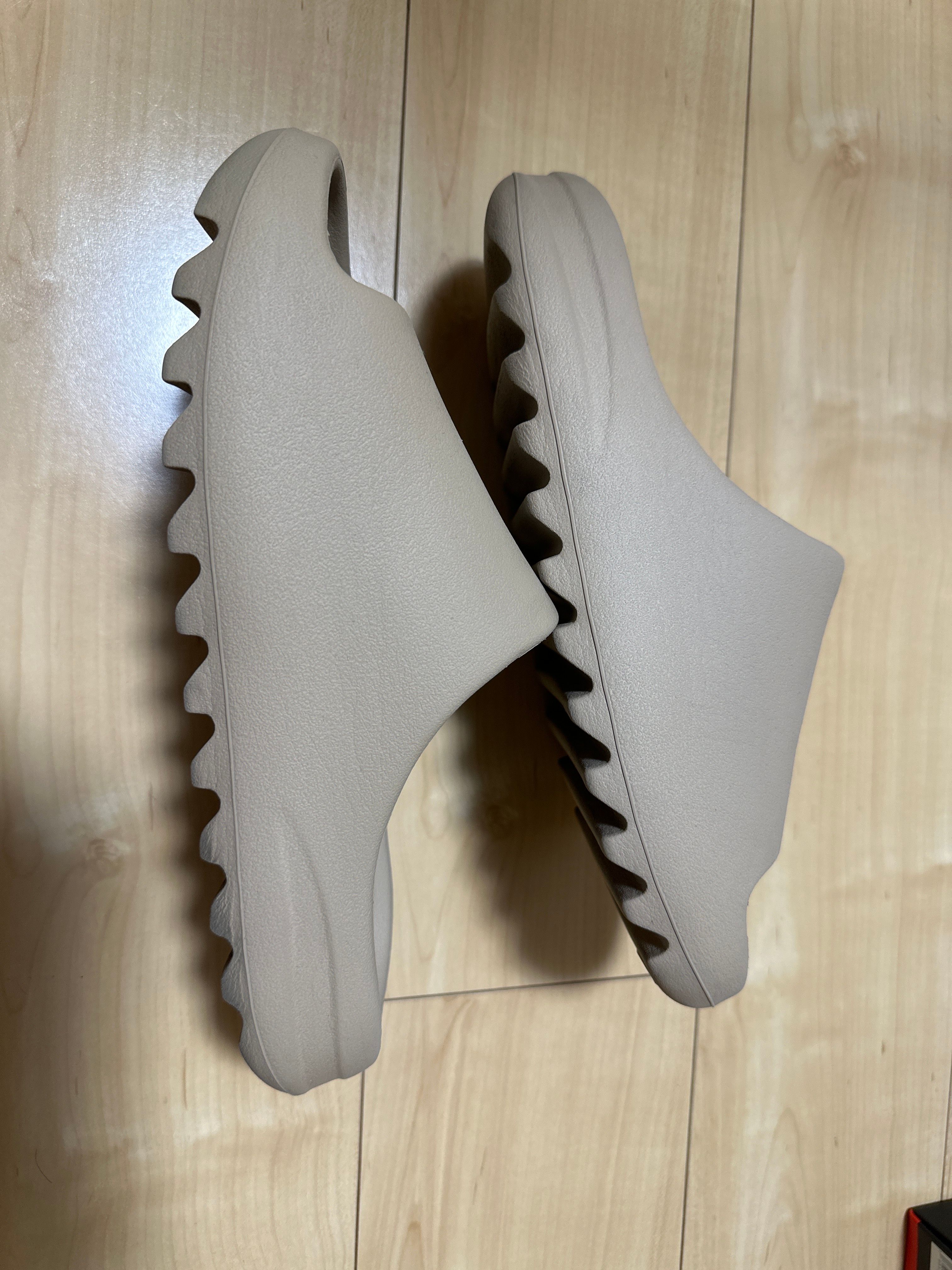 adidas YEEZY Slide "Pure" (GW1934)