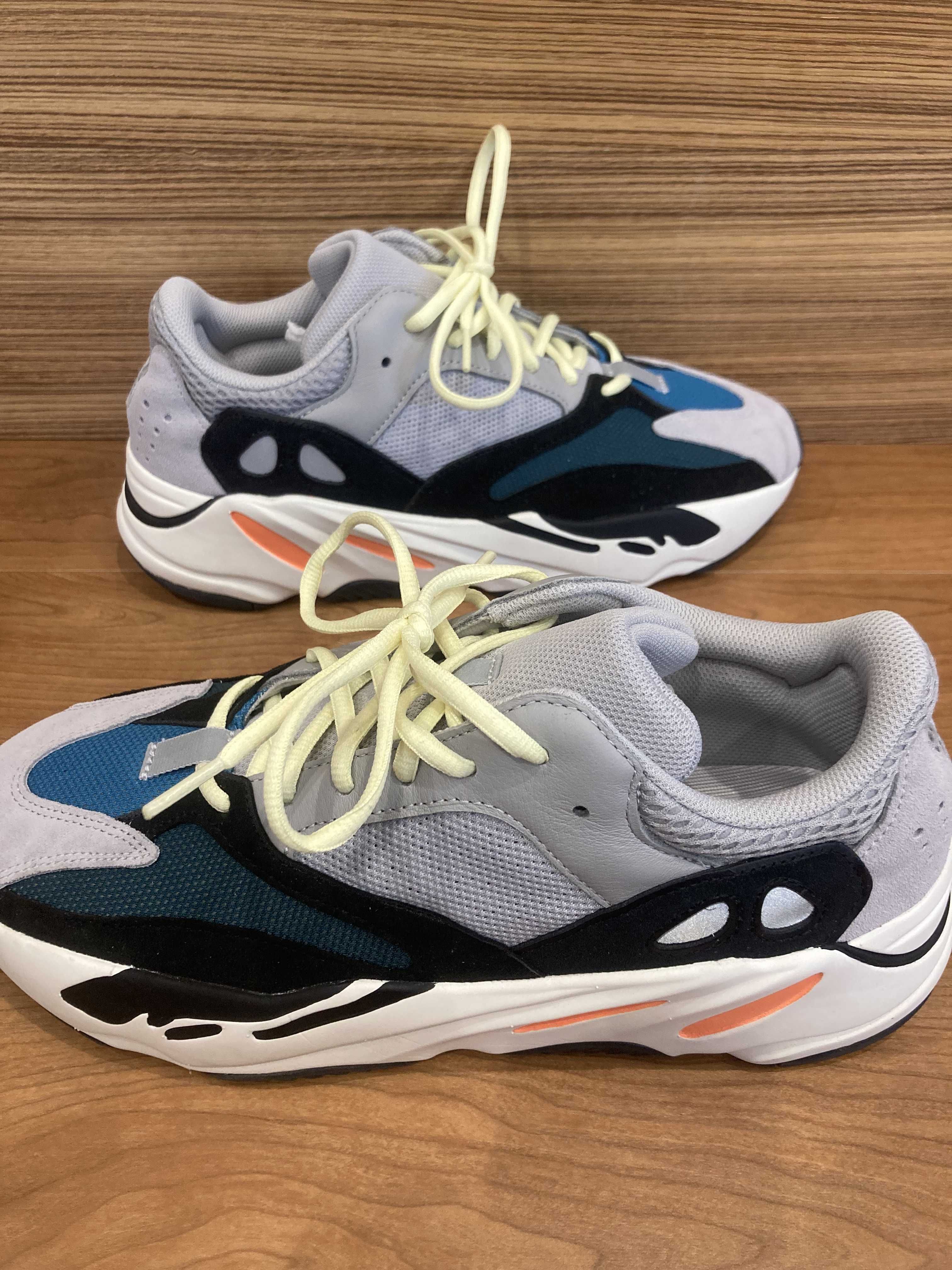 adidas YEEZY Boost 700 "Wave Runner"